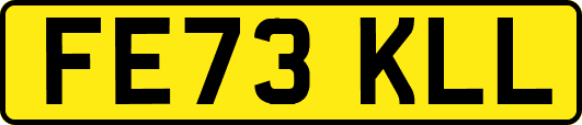 FE73KLL