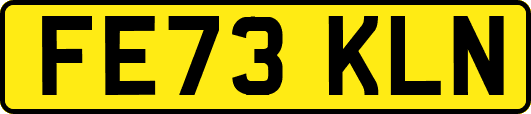 FE73KLN