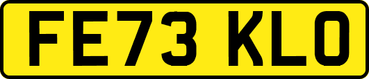 FE73KLO