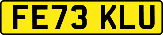 FE73KLU