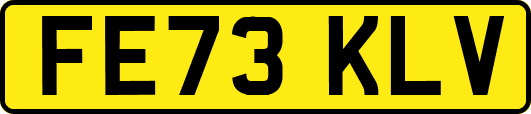 FE73KLV