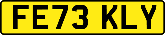 FE73KLY