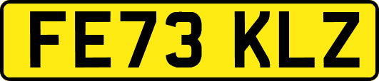FE73KLZ
