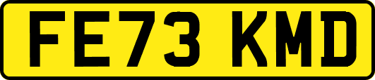 FE73KMD