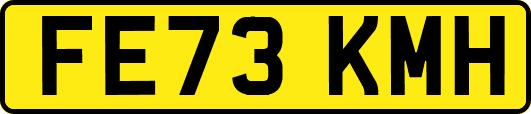 FE73KMH