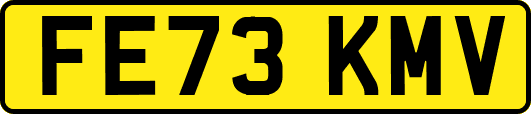 FE73KMV