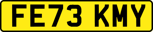FE73KMY