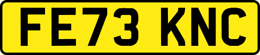 FE73KNC