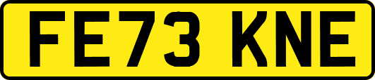 FE73KNE