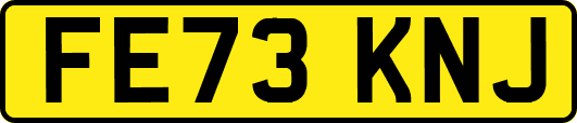FE73KNJ