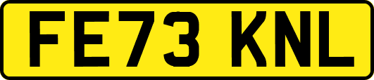FE73KNL