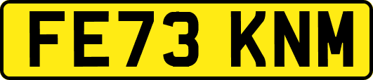 FE73KNM