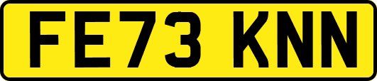 FE73KNN