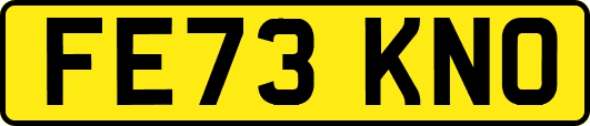 FE73KNO
