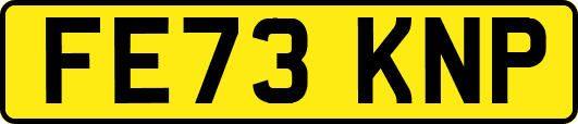 FE73KNP