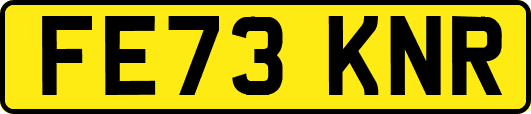 FE73KNR