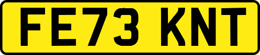 FE73KNT