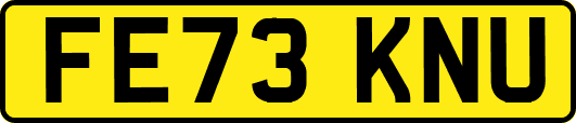 FE73KNU