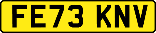 FE73KNV