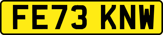 FE73KNW