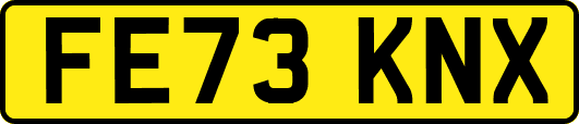 FE73KNX