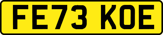 FE73KOE