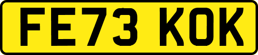 FE73KOK