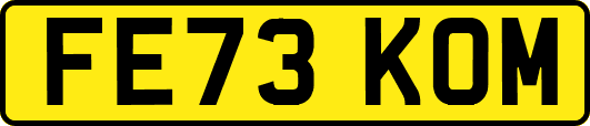 FE73KOM