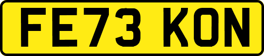 FE73KON