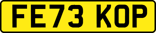 FE73KOP