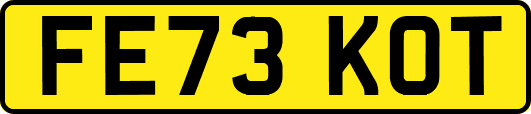 FE73KOT