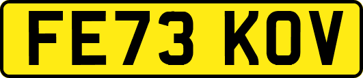 FE73KOV