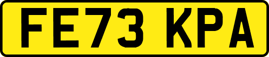 FE73KPA