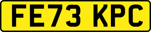 FE73KPC