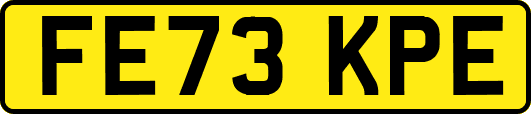 FE73KPE