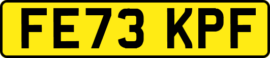 FE73KPF