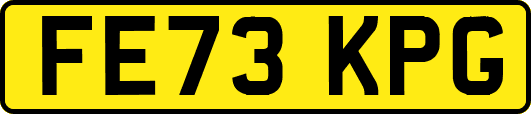 FE73KPG