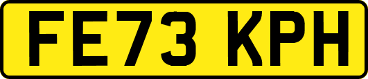 FE73KPH