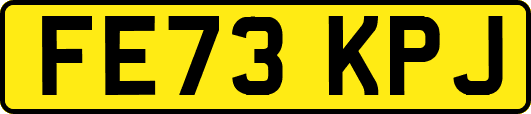 FE73KPJ