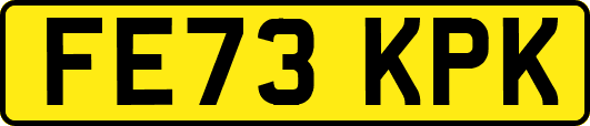 FE73KPK