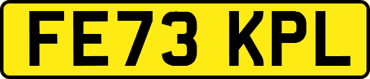 FE73KPL