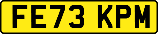 FE73KPM