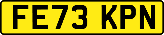 FE73KPN