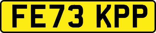 FE73KPP