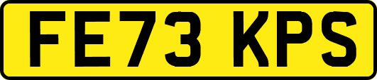 FE73KPS