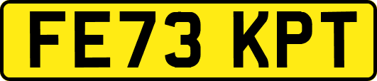FE73KPT