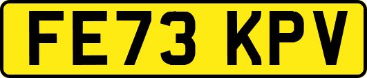 FE73KPV