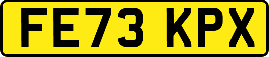 FE73KPX