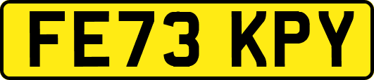FE73KPY