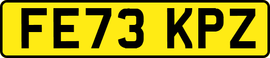 FE73KPZ